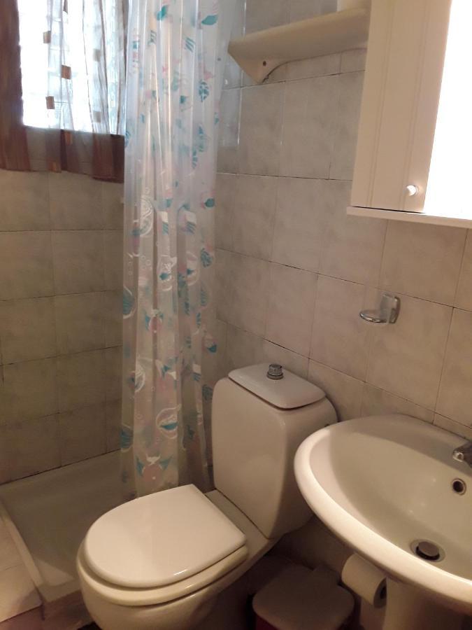 Γιαννουλα Κρετση Hotel Kaména Vúrla Kültér fotó